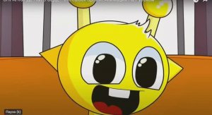 Мультики про спрунки. 12 серия "Спрунки детки решили пошалить"