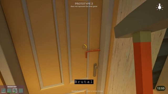 Трейлер Hello Neighbor 3 (Prototype 2, геймплей) смотреть онлайн