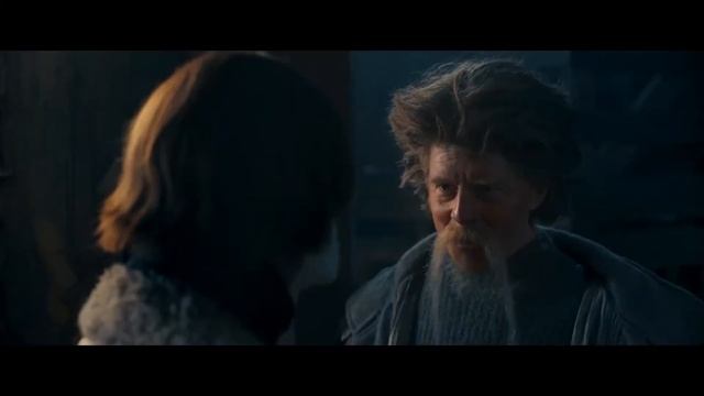 Эбигейл (2019). Обзор фильма. смотреть онлайн