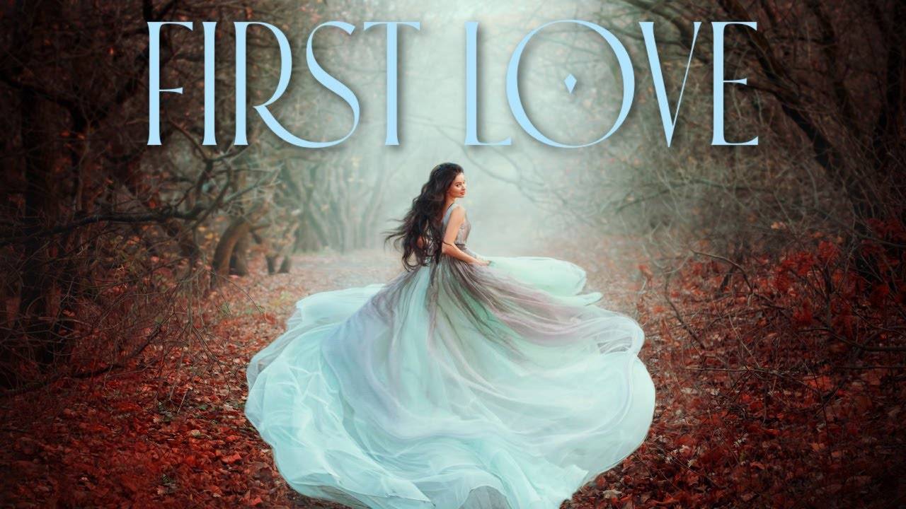 FIRST LOVE - Laura C (Sacred & Holy Dance w⧸Jesus, Peaceful Worship Healing Frequency Music) смотреть онлайн
