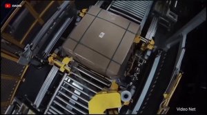 Работать больше не нужно - завод Xiaomi без людей !  #xiaomi #з?