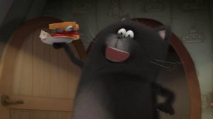 Котёнок Шмяк - Веселые мультики про котят! Большой сбо?