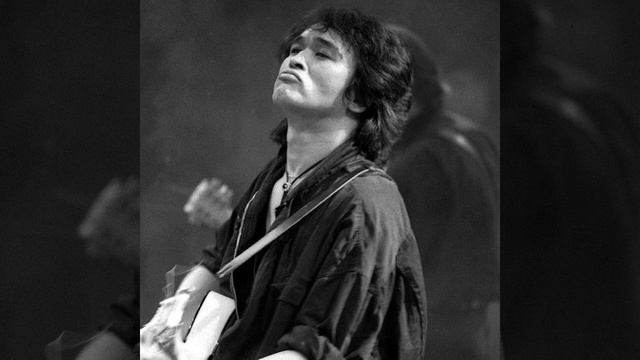 Виктор Цой - Судно (Борис Рыжий и группа "Молчат дома" н? смотреть онлайн