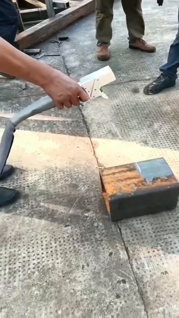 Станок лазерной очистки металла. Функции 4 в 1. Сварка, ? смотреть онлайн