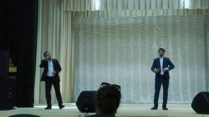 16.07.2024год Концерт Аслан Татаркулов и Марат Апаев песня