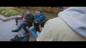 Пётр Матрёничев-Э эх, Америка! Островок  два берега!