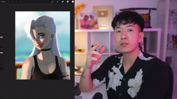 24. CAN YOU IMPROVE YOUR ART IN 5 MINUTES