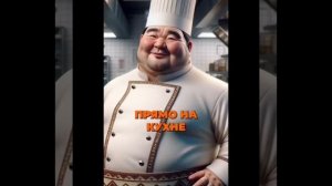 Я Приготовил Пельмени С Говном Вместо Мяса