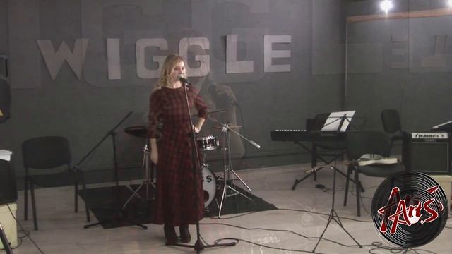 Ольга/ Lost On You/ Seven Nation Army