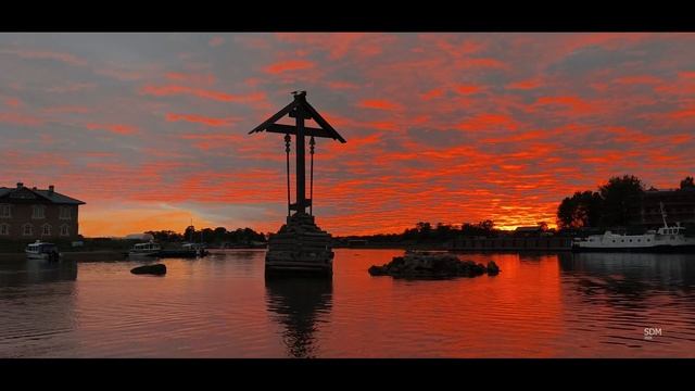 На Соловки дикарями 24.2