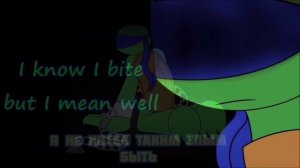 "just sleep just dream" русский  текст