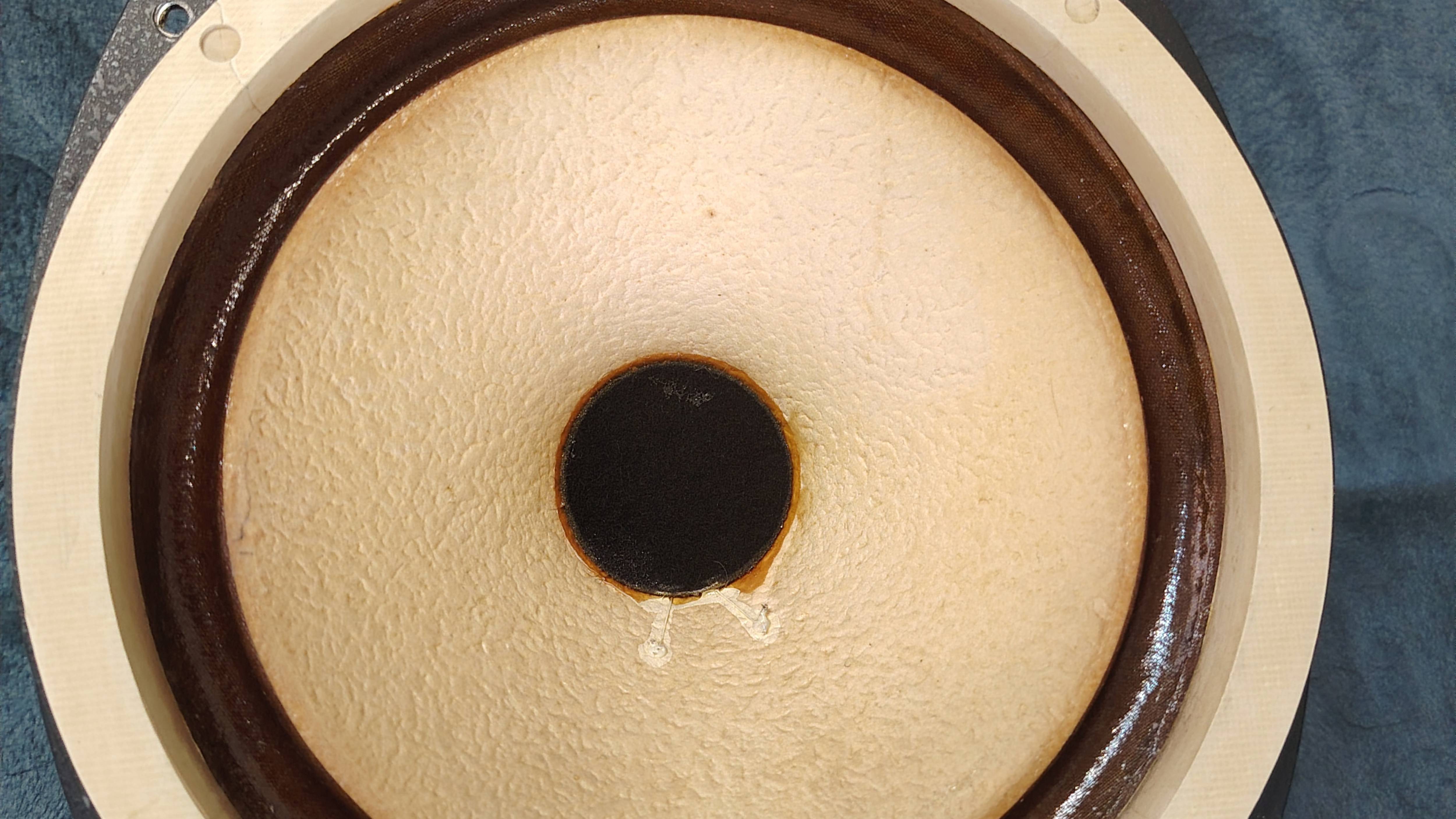 Старые CORAL 8CX-501 на табуретках.