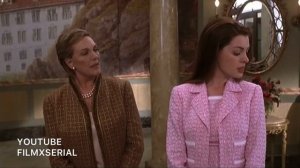 ДНЕВНИКИ ПРИНЦЕССЫ 2:КАК СТАТЬ КОРОЛЕВОЙ✨