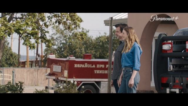 Сериал «Проклятие» 1 сезон Тизер | Сериал 2023 | The Curse Season 1 Teaser смотреть онлайн