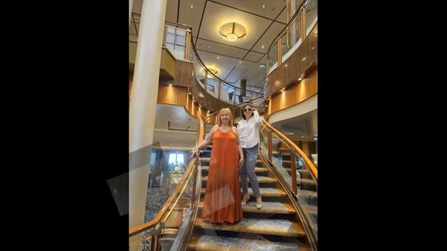 Круиз из Сингапура с 20 марта по 13 апреля 24г