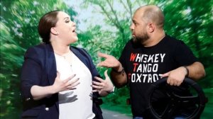 Любовная связь Романа Постовалова и Ксении Корневой