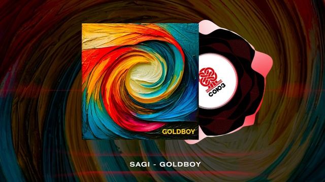 SAGI - GOLDBOY (2025) смотреть онлайн