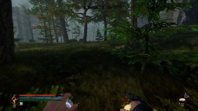 ПРОХОЖДЕНИЕ Tainted Grail: The Fall Of Avalon ➤ ЧАСТЬ #7 ➤ На Русском