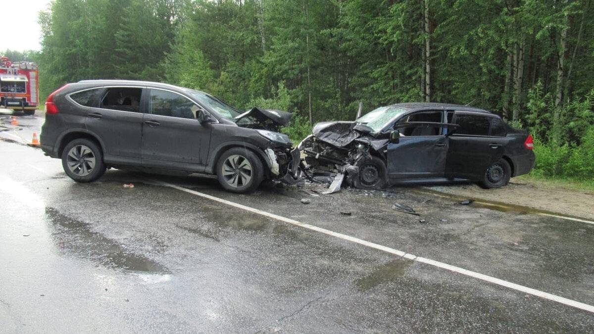 Аварии и ДТП на дорогах ТОРОПЫГИ за рулем смотреть онлайн