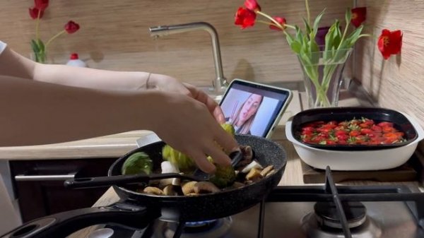 НЕДЕЛЯ со мной | Bork или Dyson | Благотворительность | Luminary