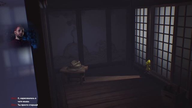 Little Nightmares (Маленькие Кошмары) | Прохождение #2