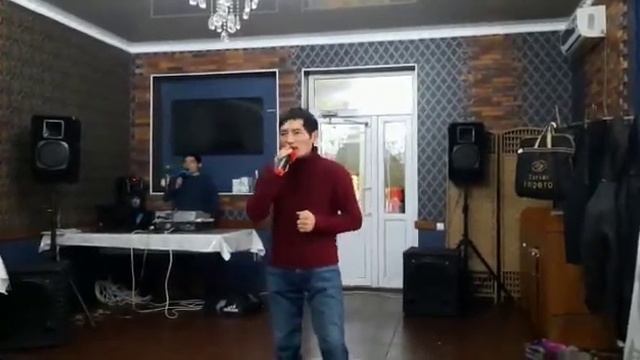 Аман & Эсен. Атакем