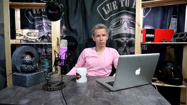 МОТОНОВОСТИ!! Ктм банкрот новый  КТМ 1390!!