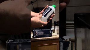 Засіб від накипу Delonghi EcoDecalk 500 мл