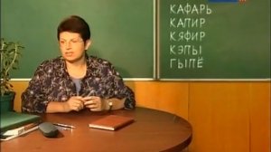 Говорим без ошибок (Бибигон, 13.08.2010) Кефир, простокваша-