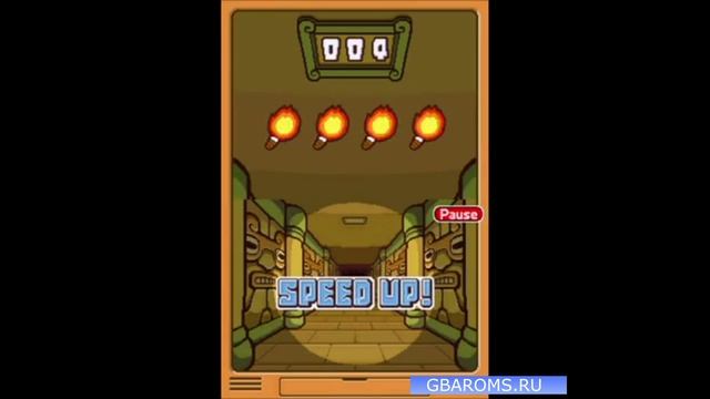 NDS - WarioWare - D.I.Y. смотреть онлайн