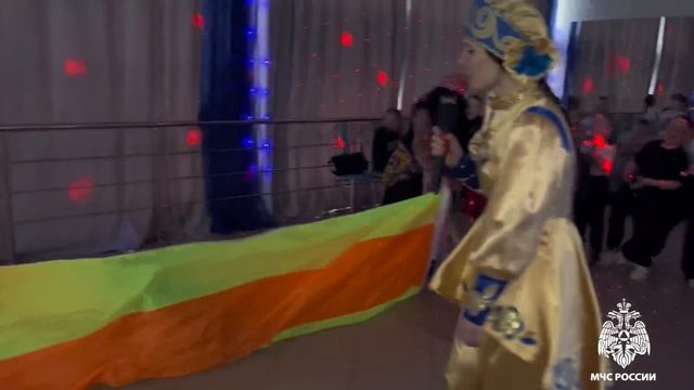 Сказка о безопасности смотреть онлайн