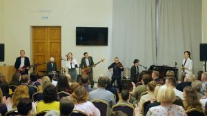 Гадалка ( Ежедневно меняется мода ) - Жанна Рождественская ( кавер ВИА ИМПУЛЬСЫ )