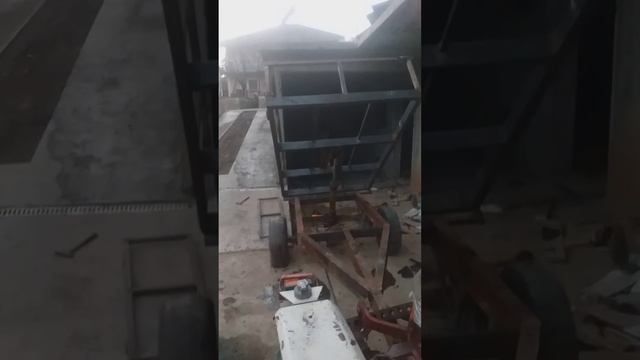 приколка прв дел homemade смотреть онлайн