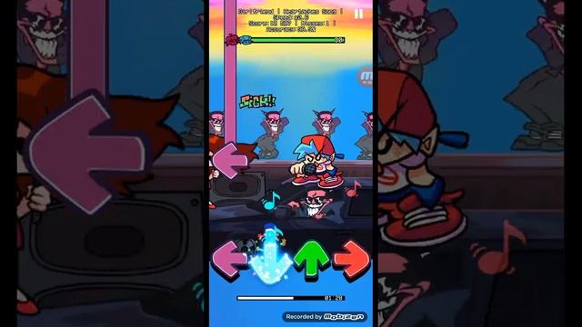 играю в mod Friday night funkin vs girlfriend смотреть онлайн