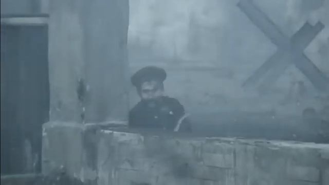 ВРАГ ГОРАЗДО БЛИЖЕ ЧЕМ ВЫ ДУМАЕТЕ 