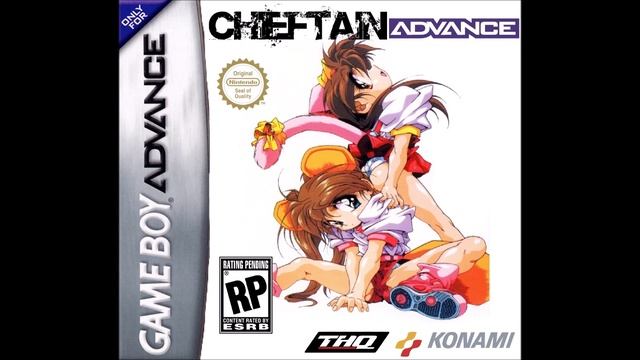 Chieftain Advance (2004, GBA) OST - Cutscene A/Stage 1