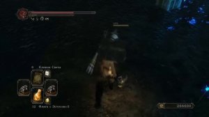 Dark souls 2 - Мерцающий титанит ( Twinkling Titanite ) фарм [Храм Аман