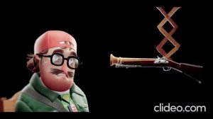 Hello Neighbor Song (DAGames) | 2025 Remake Русская озвучка