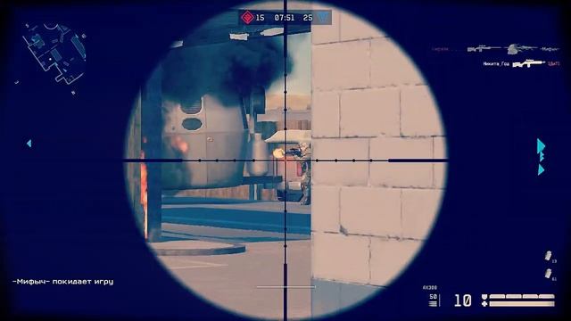 Мотель | Warface Frag movie или хлопушка которая зае№:!:ет вас xD смотреть онлайн