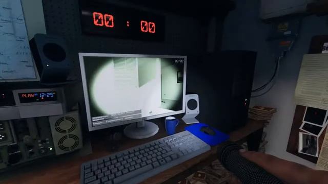 Прямая трансляция пользователя Phasmophobia rus смотреть онлайн
