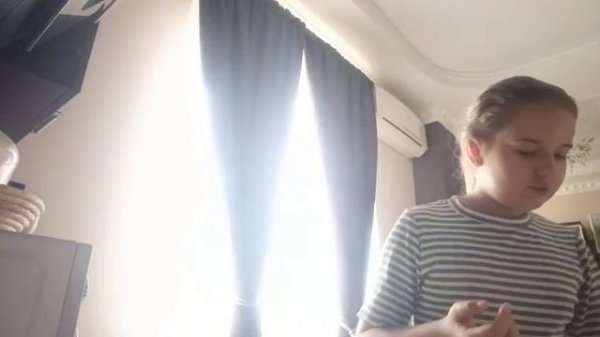 Варим вкусную кашу 😋