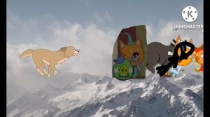побег из dog run add round 6