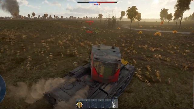 Кастомная озвучка в War Thunder! (Есть мат) смотреть онлайн