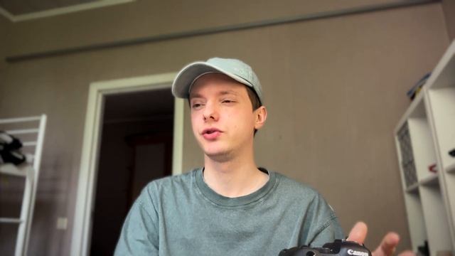 Canon R6 в 2024 смотреть онлайн