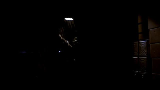 Нечто/The Thing (1982) смотреть онлайн