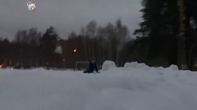 Я и ЧИСТЫЙ ЛИСТ смотреть онлайн