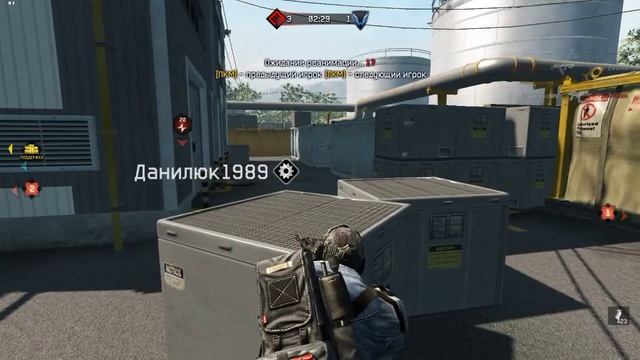 CryEnemy Замбезия Сервер Браво смотреть онлайн