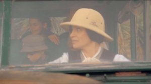 Моя любимая Африка | Комедия | Приключения | Фильм