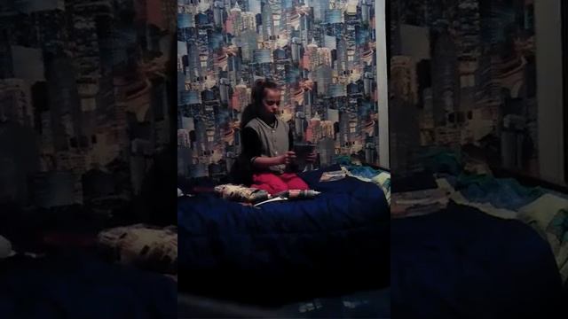 Как украсить обычную тетрадь смотреть онлайн