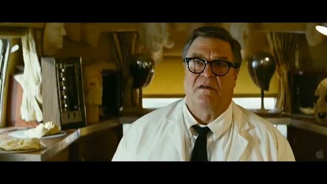 Арго / Argo (2012)_Трейлер смотреть онлайн